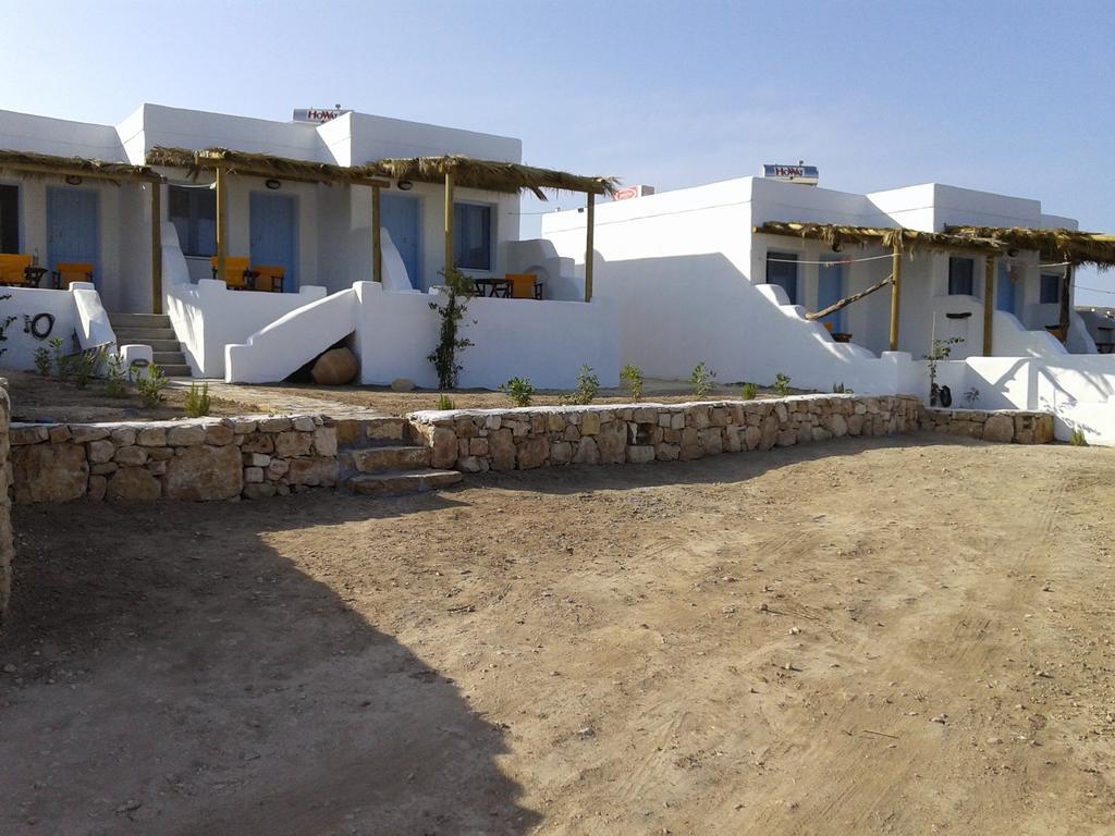 Ammos Studio Куфонисия Экстерьер фото